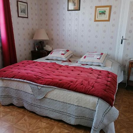 Les Galets Lägenhet Tracy-sur-Mer Exteriör bild